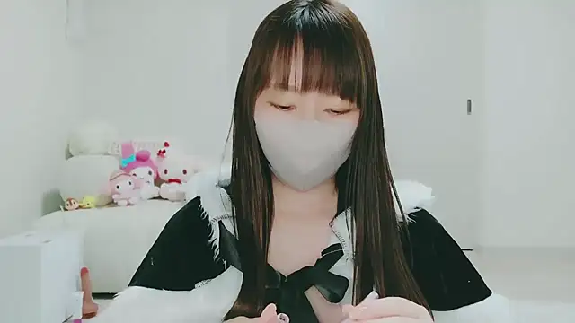 Snapshot of yuyuchan__ chatting on 02.09.26 yuyuchan online show from 02.09.26