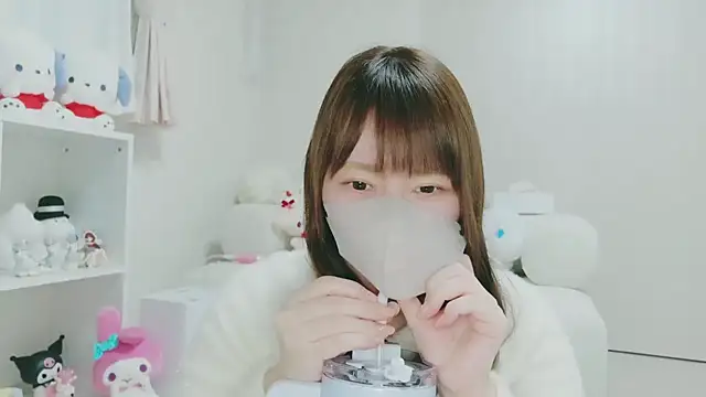 Snapshot of yuyuchan__ chatting on 02.11.26 yuyuchan online show from 02.11.26