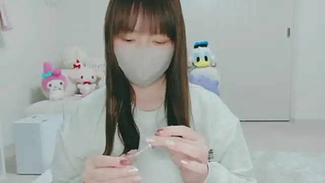 Snapshot of yuyuchan__ chatting on 02.18.26 yuyuchan online show from 02.18.26