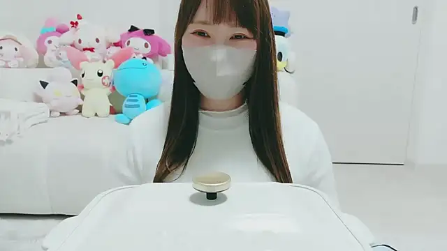 yuyuchan   online show from 03.07.26