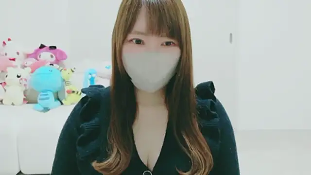 yuyuchan   online show from 03.14.26