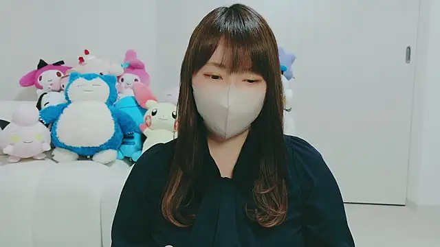 yuyuchan   online show from 04.16.26