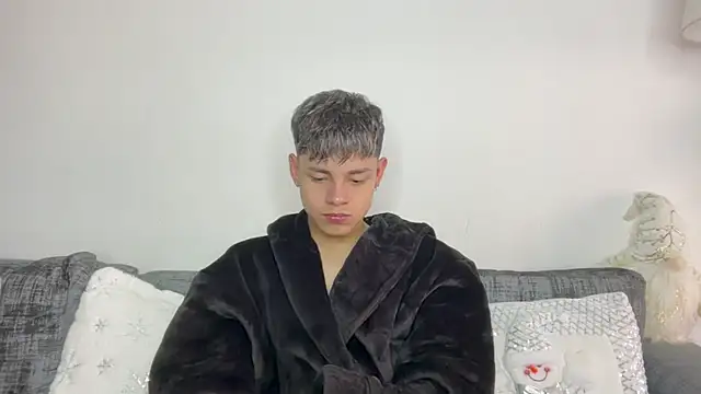 Andy Belier23 online show from 01.15.26