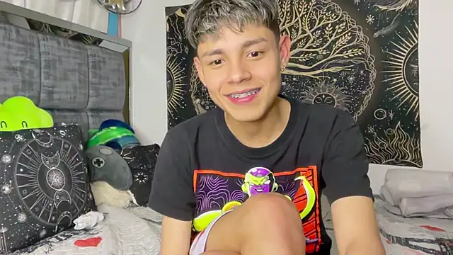 Snapshot of Andy_Belier23 chatting on 01.17.26 Andy Belier23 online show from 01.17.26