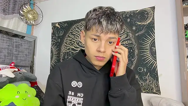 Snapshot of Andy_Belier23 chatting on 01.18.26 Andy Belier23 online show from 01.18.26