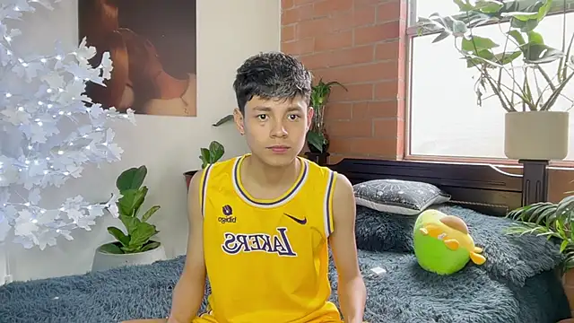 Snapshot of Andy_Belier23 chatting on 02.07.26 Andy Belier23 online show from 02.07.26