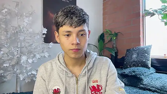 Snapshot of Andy_Belier23 chatting on 02.08.26 Andy Belier23 online show from 02.08.26