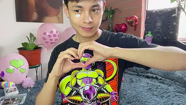 Snapshot of Andy_Belier23 chatting on 02.16.26 Andy Belier23 online show from 02.16.26