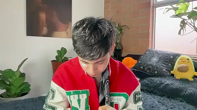 Snapshot of Andy_Belier23 chatting on 02.21.26 Andy Belier23 online show from 02.21.26