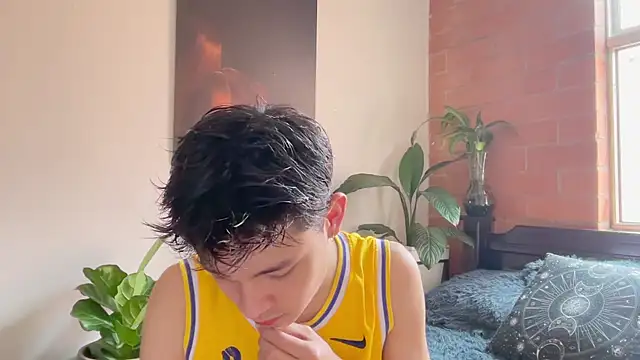 Snapshot of Andy_Belier23 chatting on 02.22.26 Andy Belier23 online show from 02.22.26