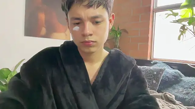 Snapshot of Andy_Belier23 chatting on 02.23.26 Andy Belier23 online show from 02.23.26