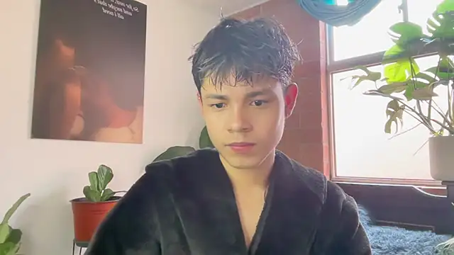 Snapshot of Andy_Belier23 chatting on 02.24.26 Andy Belier23 online show from 02.24.26