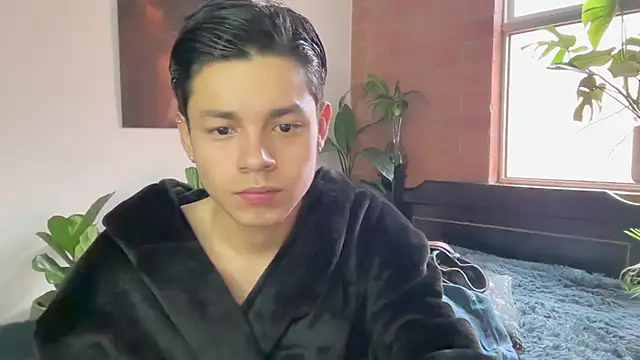 Snapshot of Andy_Belier23 chatting on 02.27.26 Andy Belier23 online show from 02.27.26