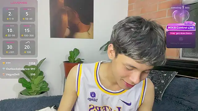 Snapshot of Andy_Belier23 chatting on 02.28.26 Andy Belier23 online show from 02.28.26