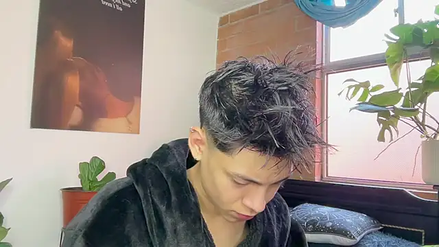 Andy Belier23 online show from 03.07.26