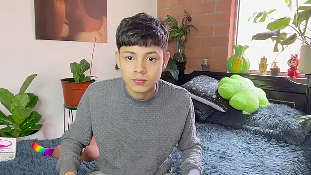 Andy Belier23 online show from 03.20.26