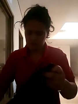 Nanyxcastillox online show from 12.17.25