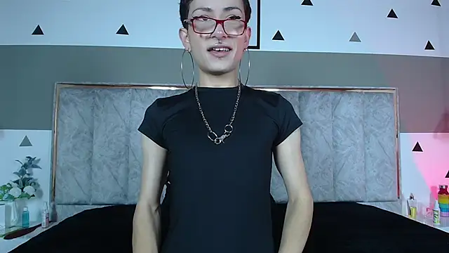 JiangShy666 online show from 03.06.26