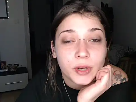 AlienforTwenty online show from 12.19.25