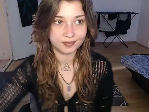 AlienforTwenty online show from 01.11.26