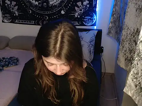 AlienforTwenty online show from 01.13.26