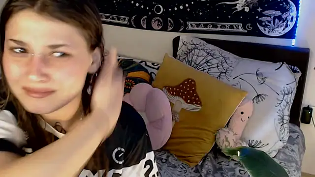 AlienforTwenty online show from 02.27.26