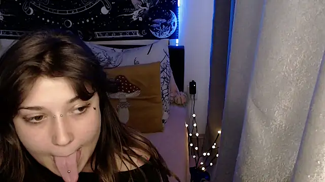 AlienforTwenty online show from 06.02.26