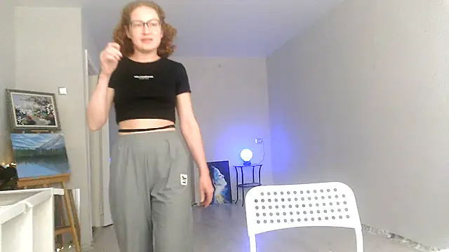 Snapshot of Alice_newhome chatting on 06.09.26 Alice newhome online show from 06.09.26