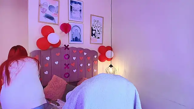 Celestee15  online show from 02.16.26