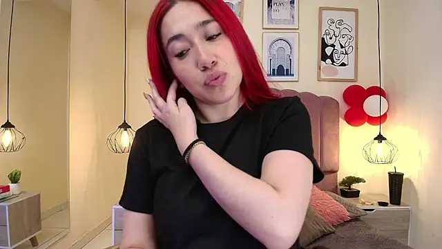 Celestee15  online show from 03.09.26