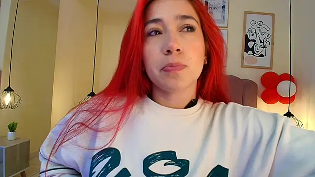 Celestee15  online show from 03.10.26