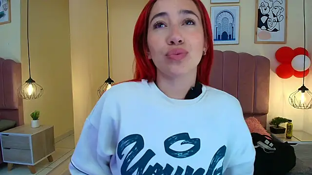 Celestee15  online show from 03.17.26