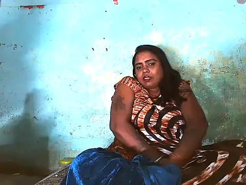 MOHINI JAAT-LOVE online show from 12.16.25