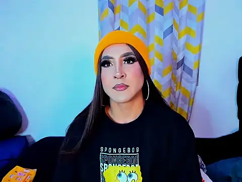 georgiina giio online show from 03.07.26