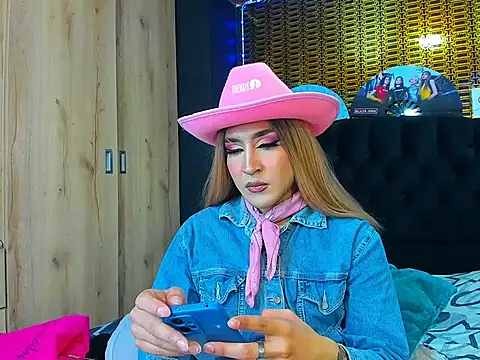 georgiina giio online show from 04.13.26