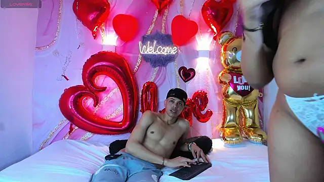 Jessy and Joy online show from 02.15.26