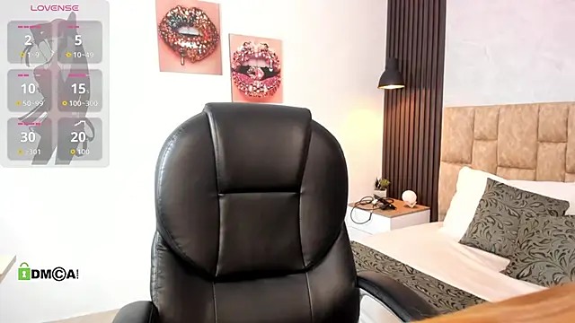 Perla dixon online show from 02.04.26