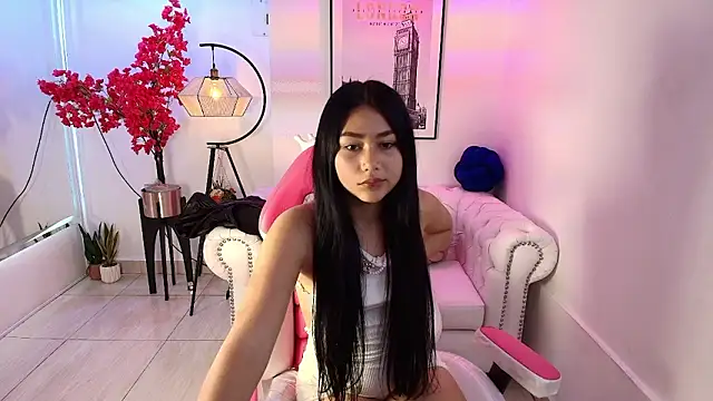 Carolina cherry online show from 01.17.26