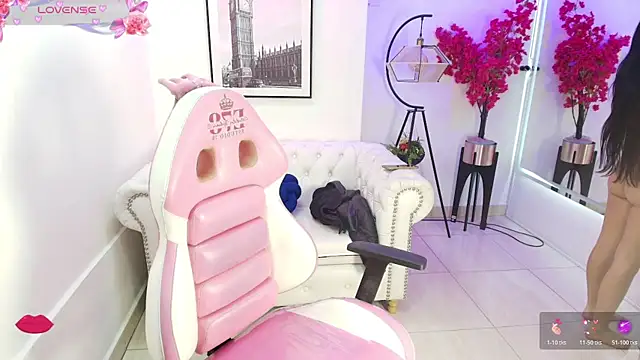 Carolina cherry online show from 03.04.26