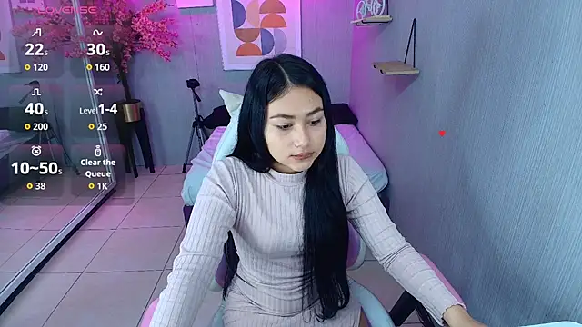 Carolina cherry online show from 03.19.26