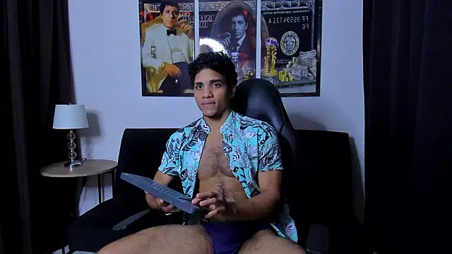 Dustyn Michelle1 online show from 03.02.26