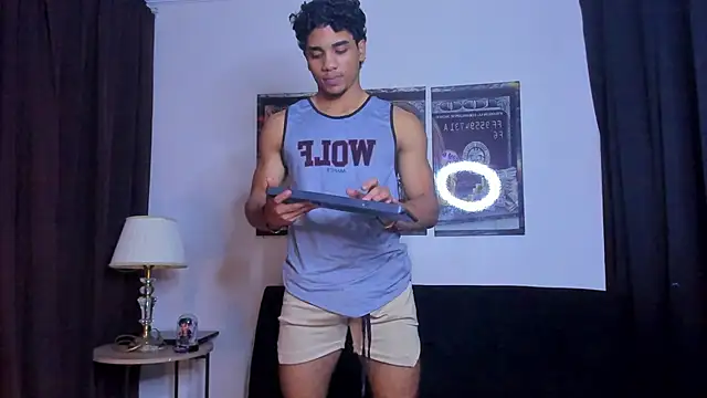 Dustyn Michelle1 online show from 03.12.26