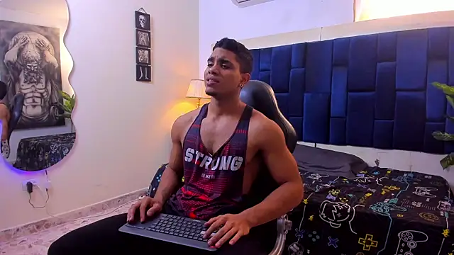 Dustyn Michelle1 online show from 05.23.26