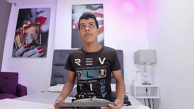 sven basquia online show from 01.14.26