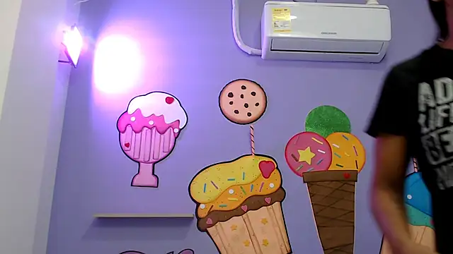 NOVAHOT98 online show from 01.17.26