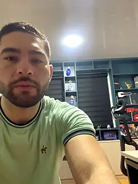 Snapshot of Steve-Carter chatting on 12.20.25 Steve-Carter online show from 12.20.25