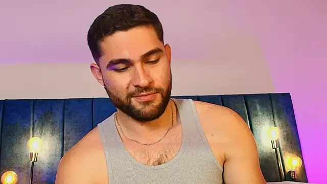 Snapshot of Steve-Carter chatting on 01.05.26 Steve-Carter online show from 01.05.26