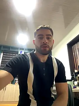 Snapshot of Steve-Carter chatting on 01.06.26 Steve-Carter online show from 01.06.26