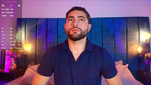 Snapshot of Steve-Carter chatting on 01.16.26 Steve-Carter online show from 01.16.26