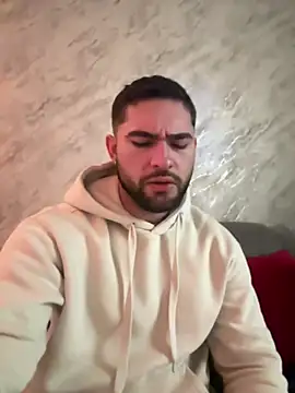 Snapshot of Steve-Carter chatting on 02.04.26 Steve-Carter online show from 02.04.26